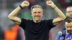 PSG ‘lấy độc trị độc’ với Arsenal tại chung kết Champions League